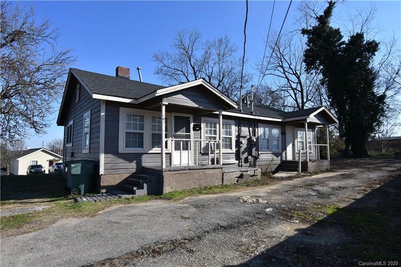 207 Allison Ave, Gastonia, NC 28052
