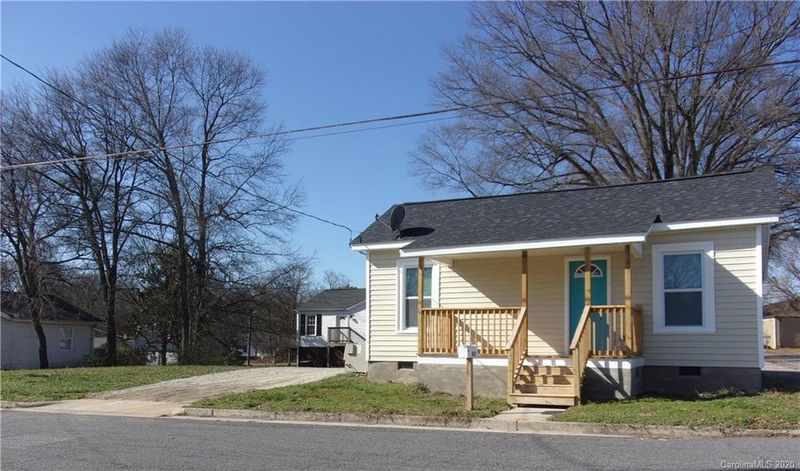 200 Lowe Ave, Kannapolis, NC 28081