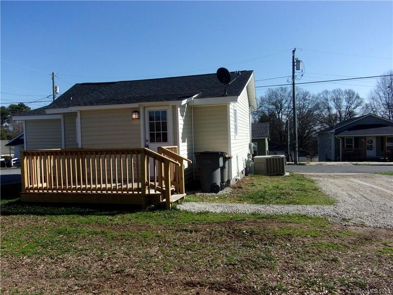 200 Lowe Ave, Kannapolis, NC 28081