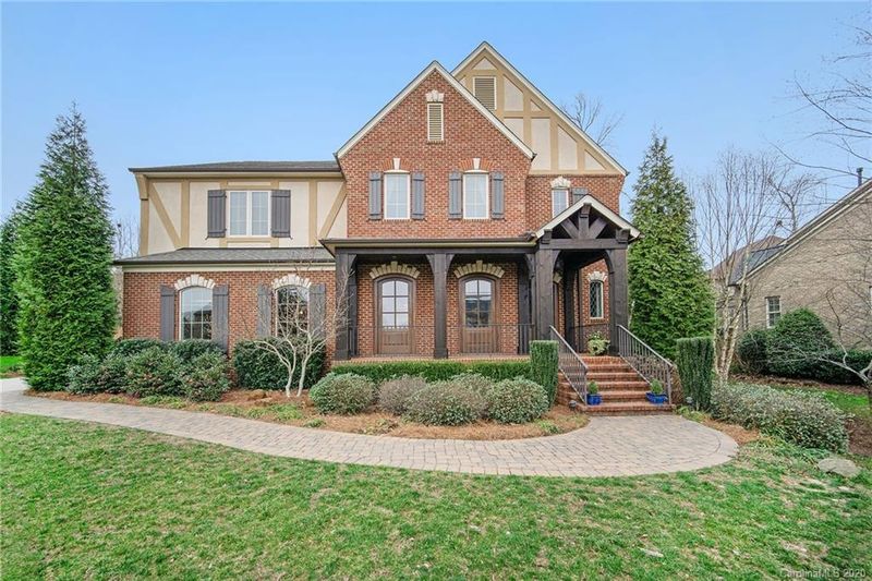 9943 Clarkes View Pl NW, Concord, NC 28027