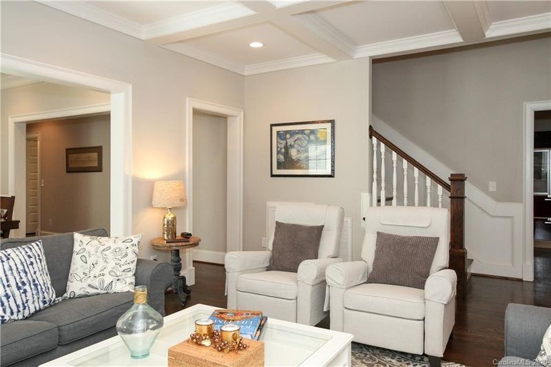 648 Ideal Way, Charlotte, NC 28203