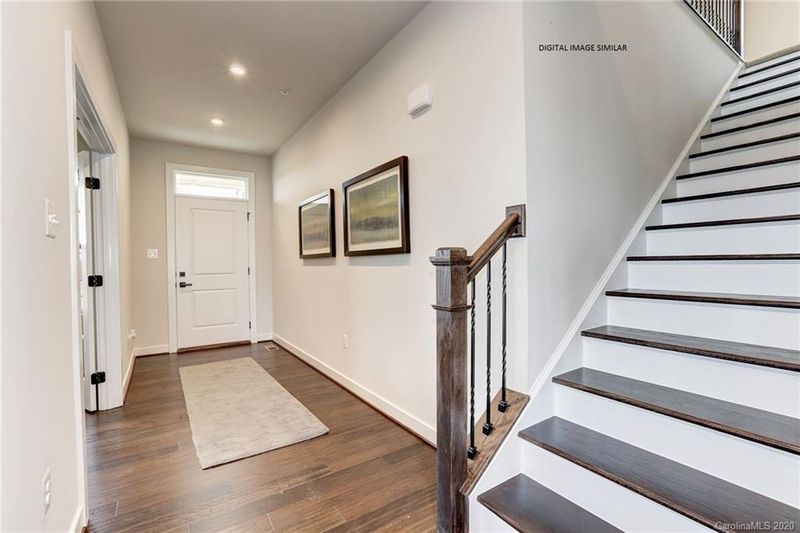 1319 Augustus Beamon Dr #0075, Indian Trail, NC 28079