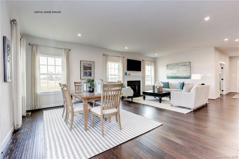 1319 Augustus Beamon Dr #0075, Indian Trail, NC 28079