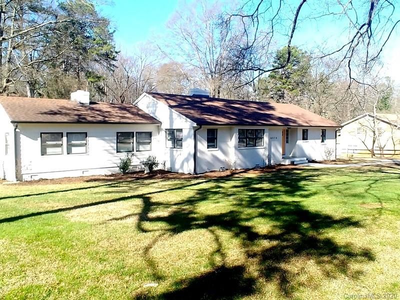 6516 Reddman Rd, Charlotte, NC 28212