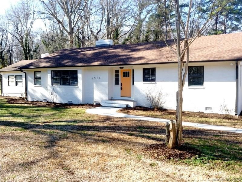 6516 Reddman Rd, Charlotte, NC 28212