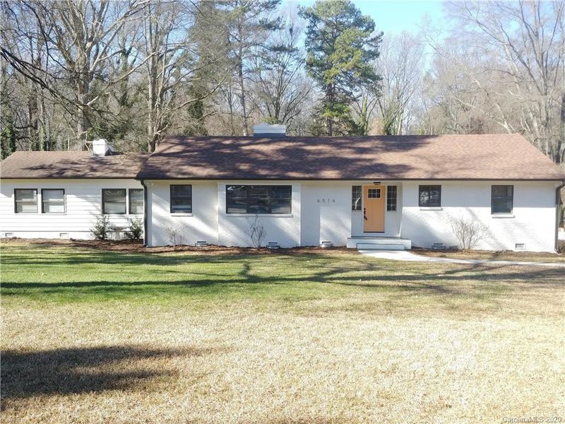 6516 Reddman Rd, Charlotte, NC 28212