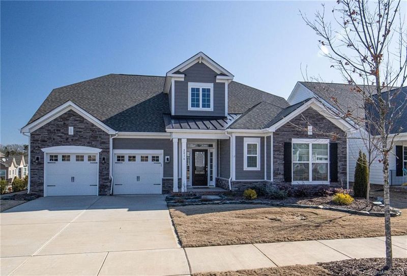 2016 Henshaw Rd, Waxhaw, NC 28173