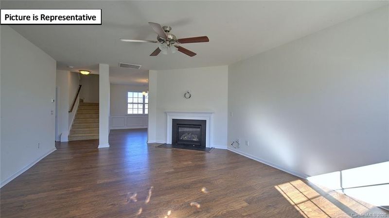 7126 Branch Fork Rd, Charlotte, NC 28215
