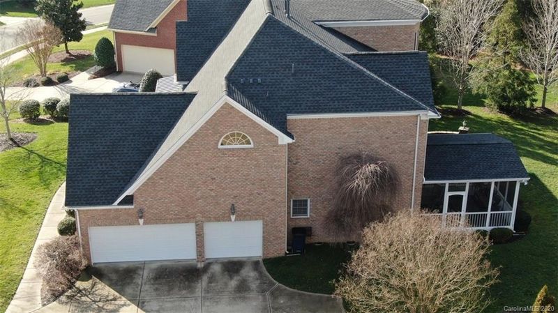2301 Highland Forest Dr, Marvin, NC 28173