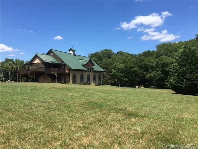 8800 Collins Rd, Indian Land, SC 29707