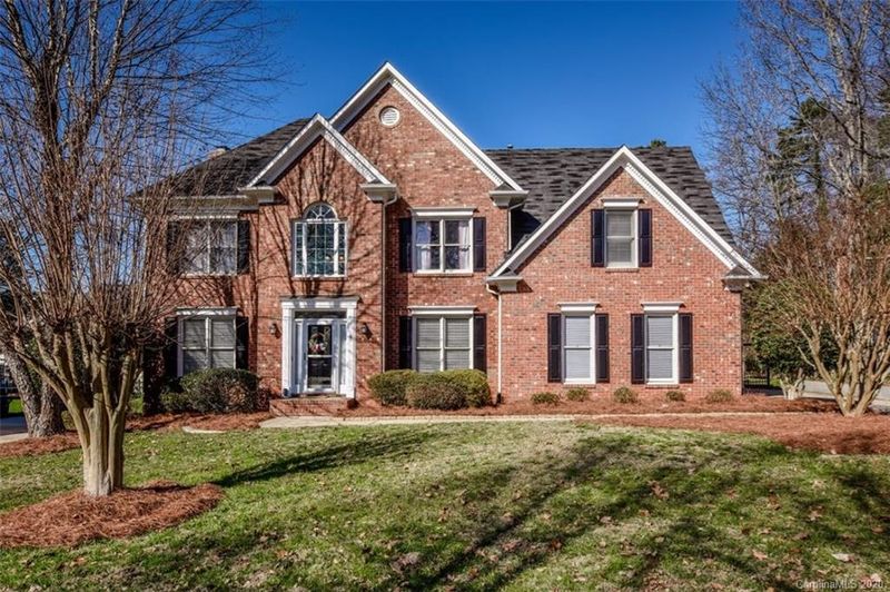 10319 Arran Ct, Huntersville, NC 28078