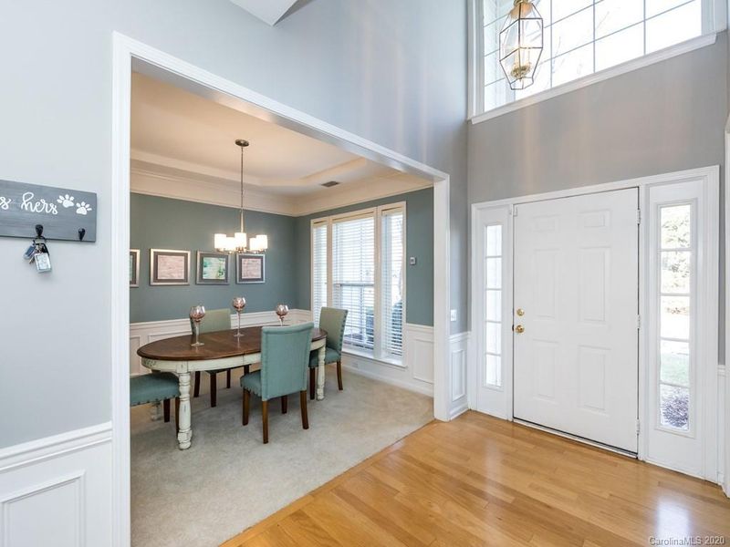 6405 Bells Mill Dr, Charlotte, NC 28269