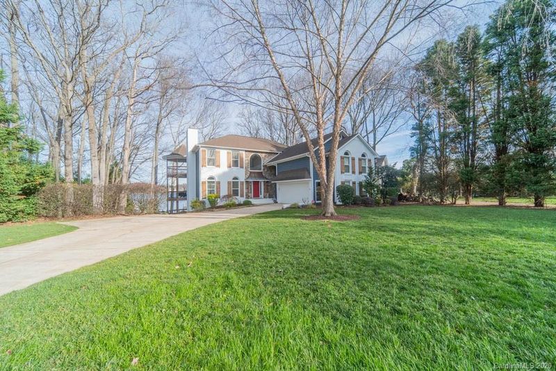 21511 Delftmere Dr, Cornelius, NC 28031