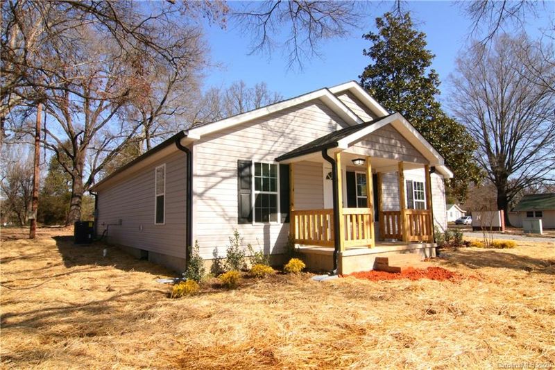 6031 Nc Hwy 73 Hw E, Mount Pleasant, NC 28124