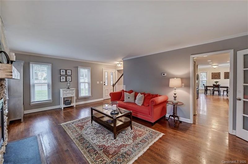 2900 Rea Rd, Charlotte, NC 28226