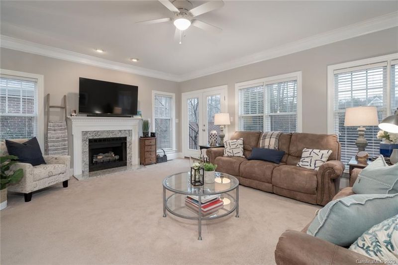 16029 Stonemont Rd, Huntersville, NC 28078