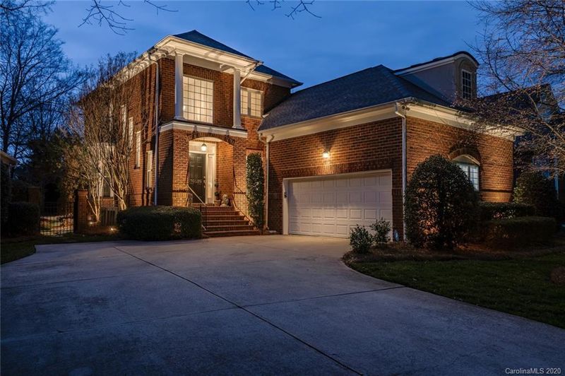 16029 Stonemont Rd, Huntersville, NC 28078