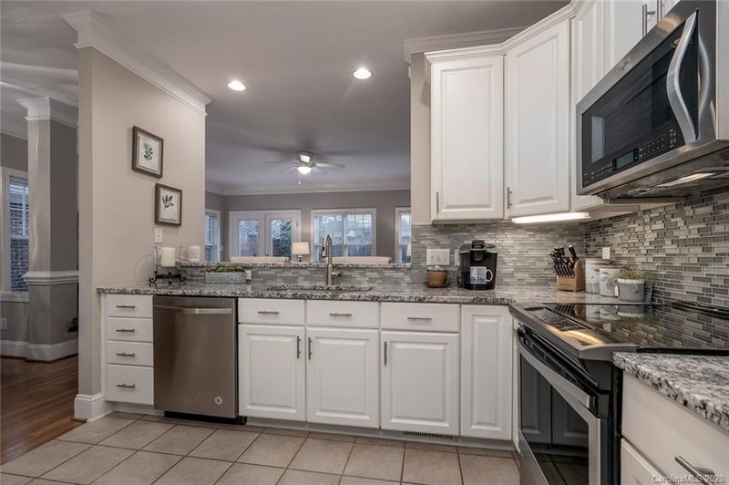 16029 Stonemont Rd, Huntersville, NC 28078