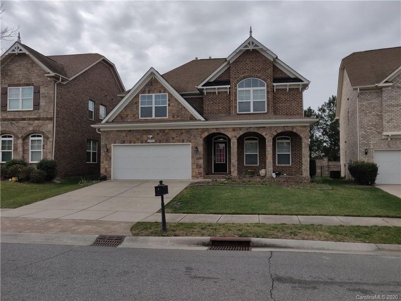 2235 Barrowcliffe Dr #617, Concord, NC 28027