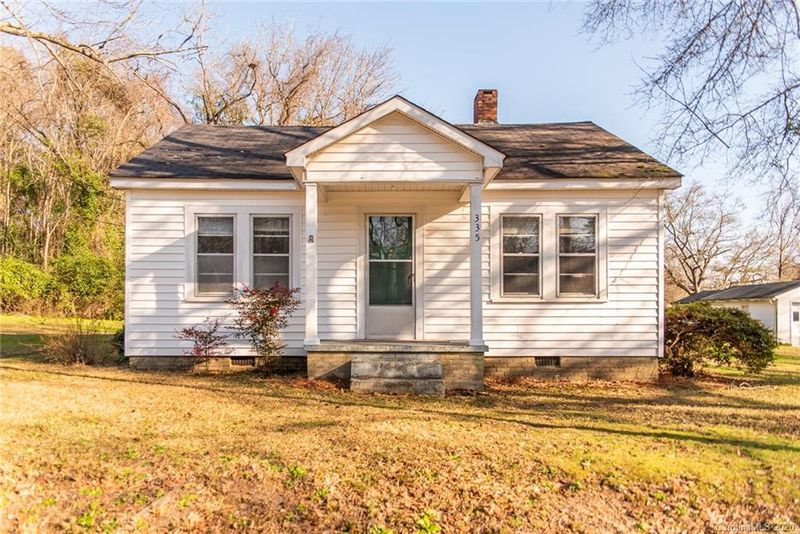 335 S Main St, Heath Springs, SC 29720