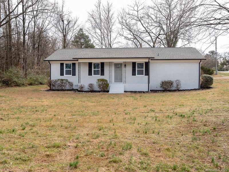 2500 Coretta Ave, Statesville, NC 28625