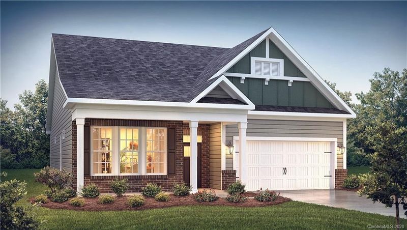 7008 Oakmere Rd, Waxhaw, NC 28173