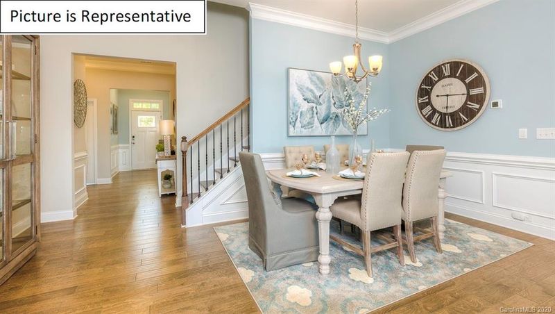7008 Oakmere Rd, Waxhaw, NC 28173