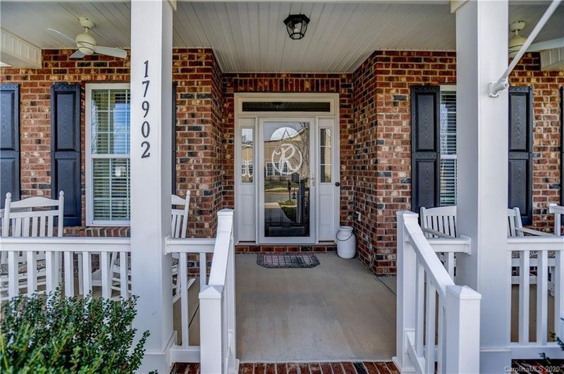 17902 Coulter Pw, Cornelius, NC 28031