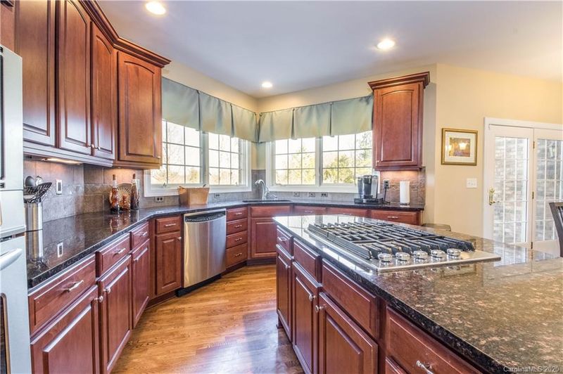 620 Briar Patch Ter, Marvin, NC 28173