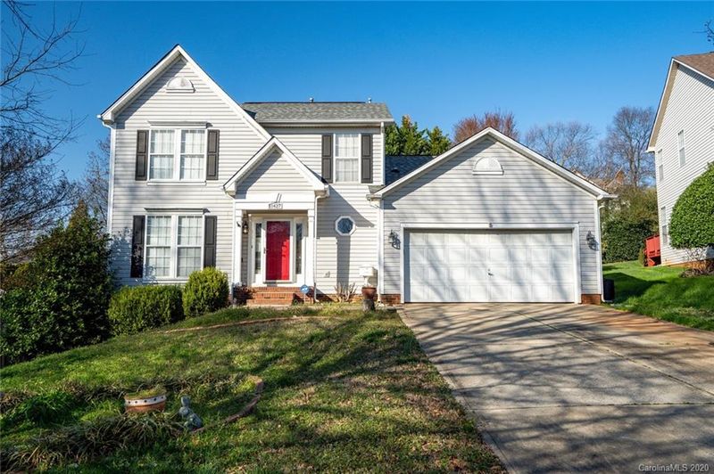 11427 Coreopsis Rd, Charlotte, NC 28213