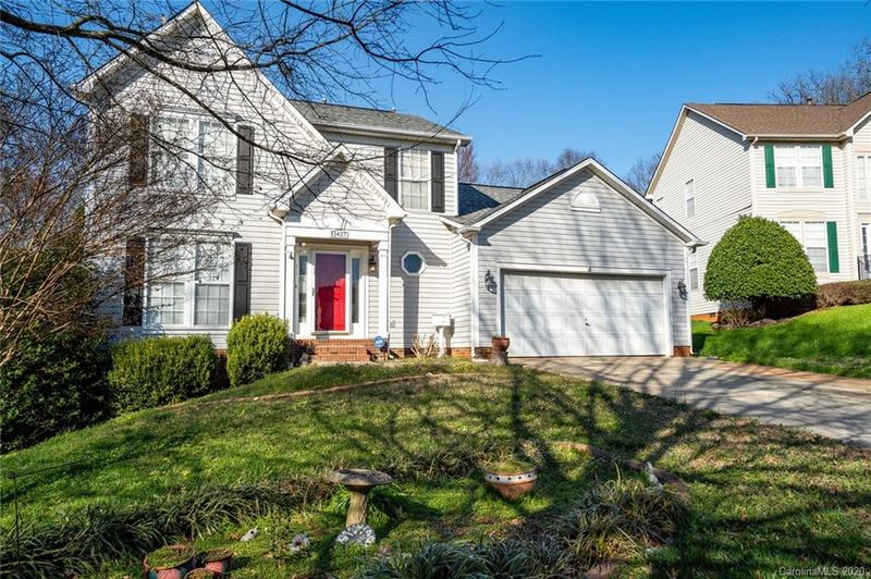11427 Coreopsis Rd, Charlotte, NC 28213