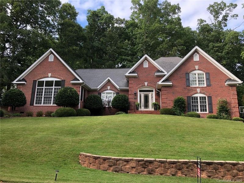 1311 Churchill Dr, Lancaster, SC 29720