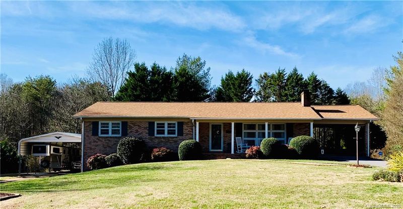 2831 Jack Whitener Rd, Newton, NC 28658