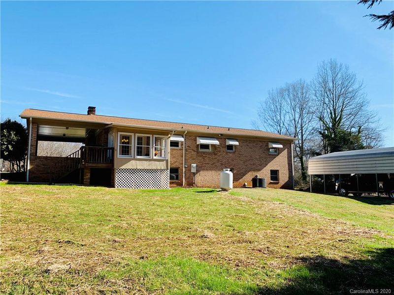 2831 Jack Whitener Rd, Newton, NC 28658