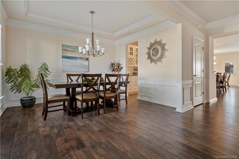 5318 Meadowcroft Way, Fort Mill, SC 29708