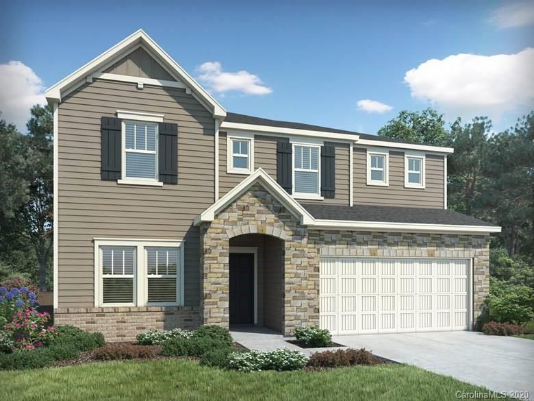 5099 Burnwald Ct, Fort Mill, SC 29715