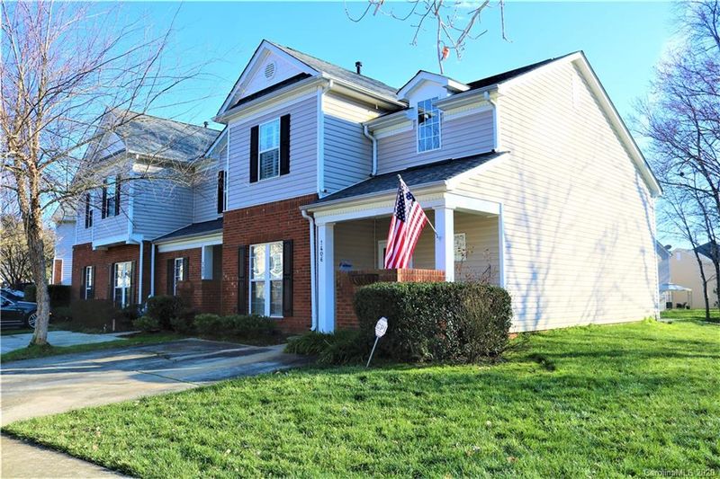 1406 Anthem Ct, Charlotte, NC 28205