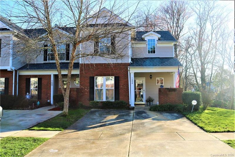 1406 Anthem Ct, Charlotte, NC 28205