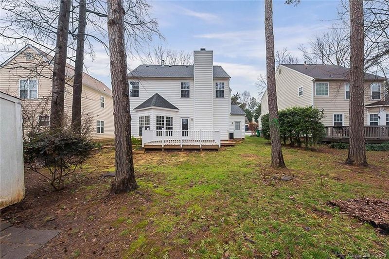 6410 Nevin Rd, Charlotte, NC 28262