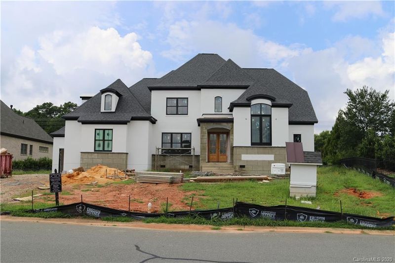1604 Funny Cide Dr, Waxhaw, NC 28173
