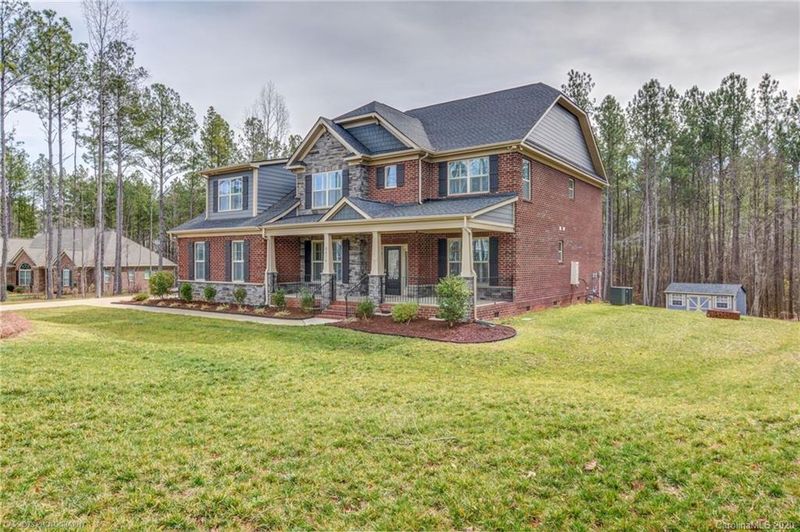 2014 Blue Rock Rd, Clover, SC 29710