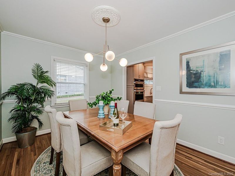 531 Webster Pl, Charlotte, NC 28209