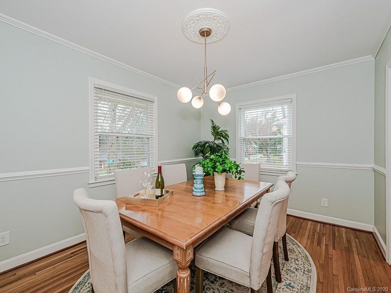 531 Webster Pl, Charlotte, NC 28209