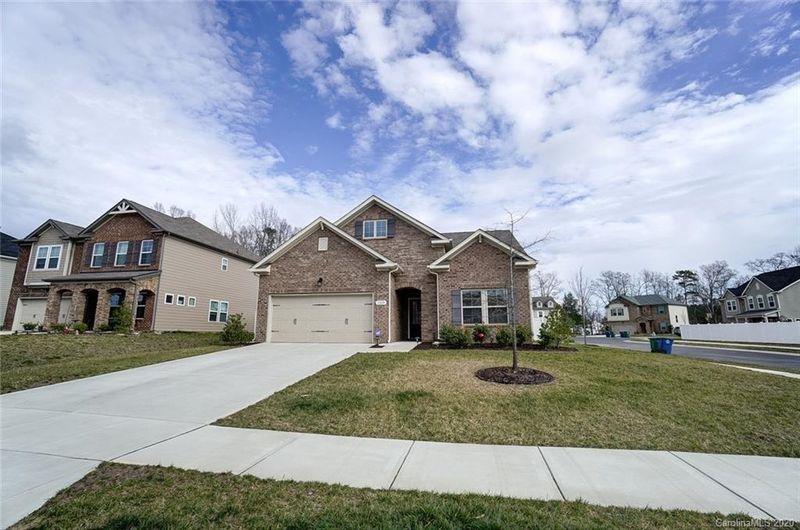 1219 Privett Park Pl, Stallings, NC 28104