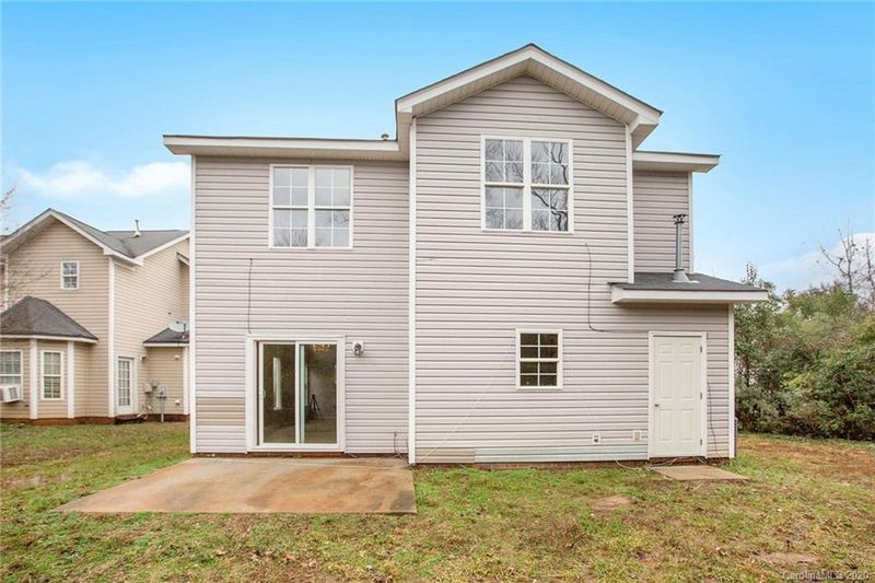 3817 Bullard St, Charlotte, NC 28208