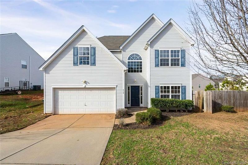 712 Vale Ct, Rock Hill, SC 29730