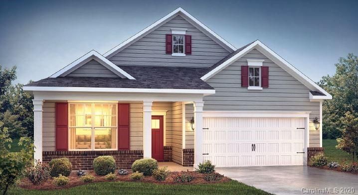 1113 Eddisbury Cv, Waxhaw, NC 28173
