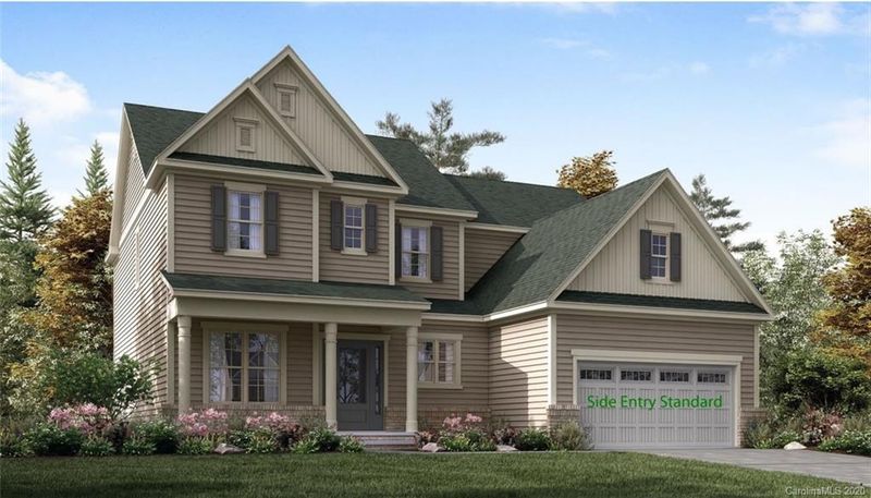 5000 Petersburg Dr, Waxhaw, NC 28173