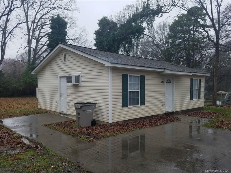 631 Weldon St, Gastonia, NC 28052