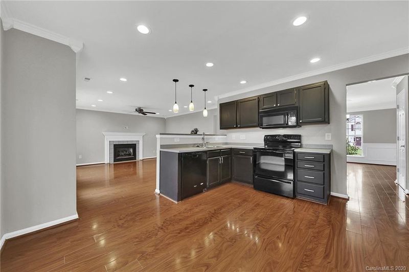 15020 Copper Ridge Trl, Charlotte, NC 28273